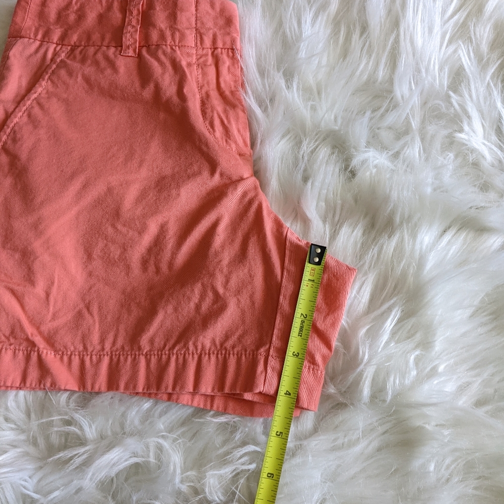 J.Crew Chino Shorts - Picture 6 of 7
